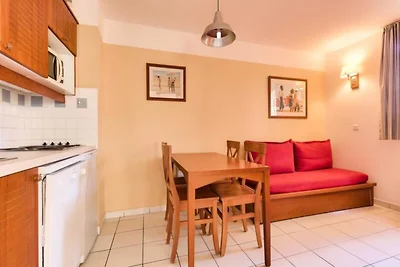 Residentie Les Grands Pins