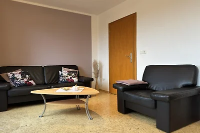 Ferienhaus mit Weitblick bei Medebach