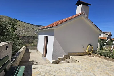 Gemütliches Studio-Apartment in Grebaštica
