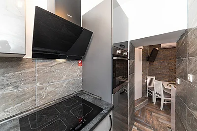 Apartments Keka - Studio Apartment