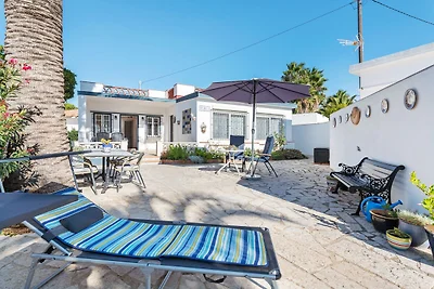 Modernster Bungalow in Vinarעs