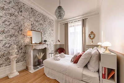 Appartamento ad Annecy vicino al lago e alle...