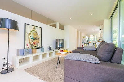 Tarida - Apartment In Marina Manresa.