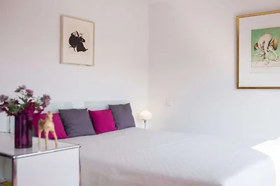 Freiburg-Design-Appartement II