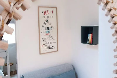 Apartment in La Chaume in der Nähe des...