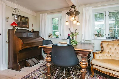 4 Personen Ferienhaus in Tønder