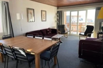 3 Zimmer für 8 Personen