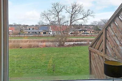 3 persoons vakantie huis in Grenaa-By Traum