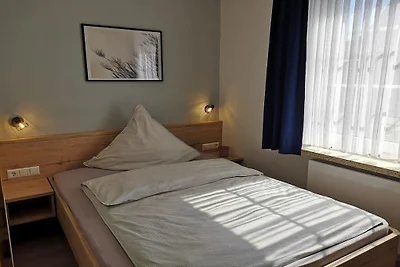 Ferienwohnung mit 1 Schlafzimmer