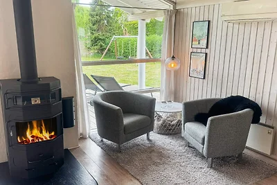 10 Personen Ferienhaus in Humble-By Traum
