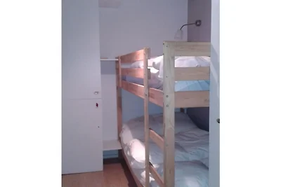 Noordpas Komfortable Ferienresidenz