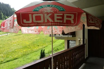 Apartment in Planay in der Nähe von...