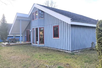 Ferienhaus im Ferienpark Mirow