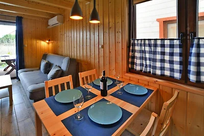 Casa vacanze a Sianozety