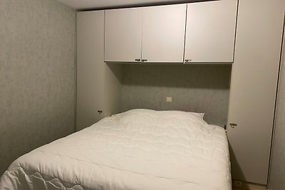 Wohnung in Nieuwpoort mit Strand