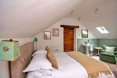 Casa vacanze in campagna con giardino, Nessun...