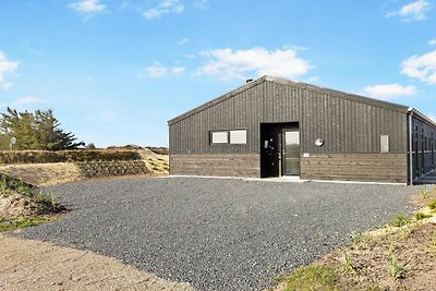 5 Sterne Ferienhaus in Løkken