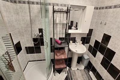 Rooms Argo - Purple Double Room