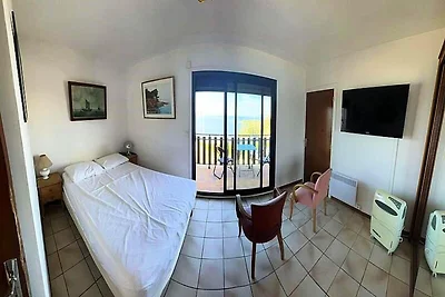 Casa sul mare a Six-Fours-les-Plages