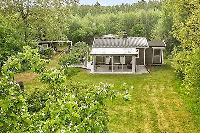 5 persoons vakantie huis in HööR