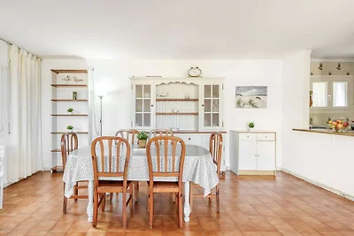 Ferienwohnung Familienurlaub Roses