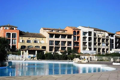 Residenz Marines De Gassin