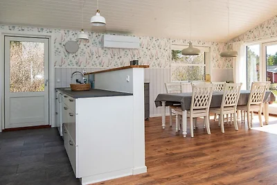 8 persone case ad Silkeborg