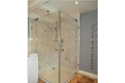 Ferienhaus in Föhr mit 2 Schlafzimmer