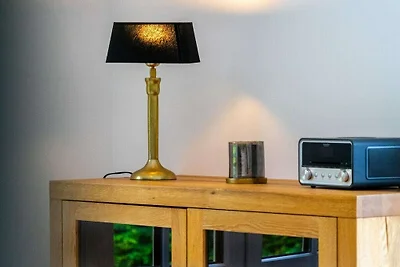 Ferienwohnung in Hage mit Schwimmbecken