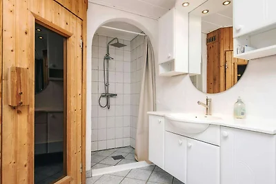 9 persoons vakantie huis in Hals-By Traum