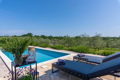 Appartamento in Croazia vicino all'Adriatico