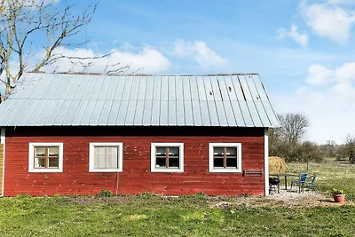 4 Sterne Ferienhaus in Burgsvik