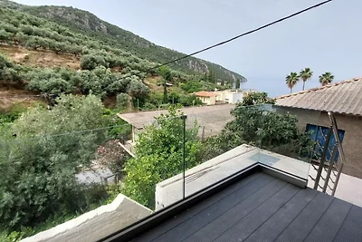 Ferienwohnung Lagoudis, Kitries