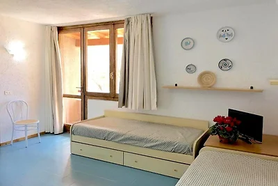 Wohnung in Olbia vicino al mare