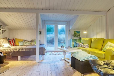 6 Personen Ferienhaus in Pandrup