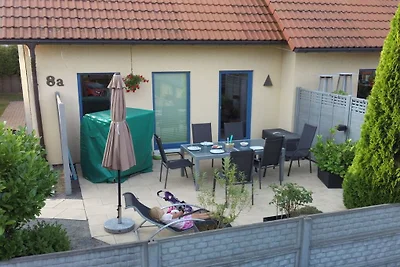 Apartament wakacyjny Beyer