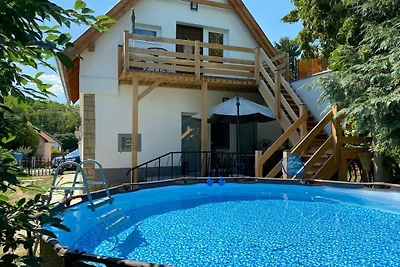 Müllers Ferienhaus Harmonie