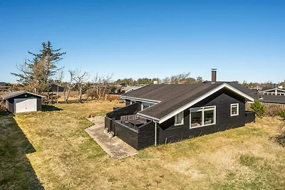 4 Sterne Ferienhaus in Blokhus