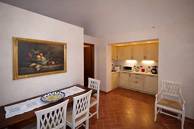 Elegantes Ferienhaus in der Toskana für 4...