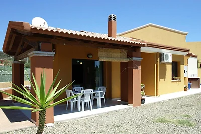 Appartamento a Villaputzu con giardino