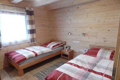 Vakantieappartement met terras