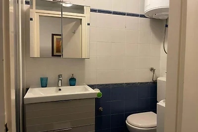 Charmante Wohnung in der Natur