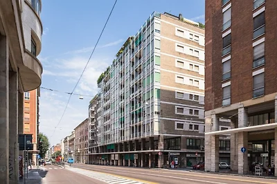 Galleria del Reno 2 - Maison del Reno