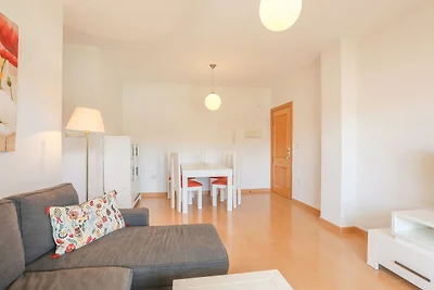 Las Cumbres - Apartment In Islantilla