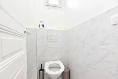 Gemütliches Apartment - 2BR/6P - Voltaire