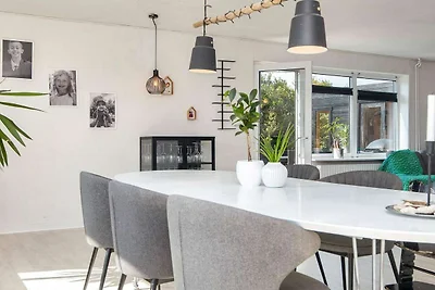 7 Personen Ferienhaus in Odder