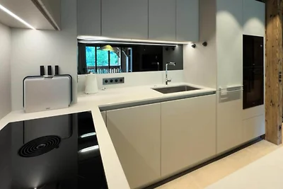 Wohnung in Méribel nahe Morel-Pisten