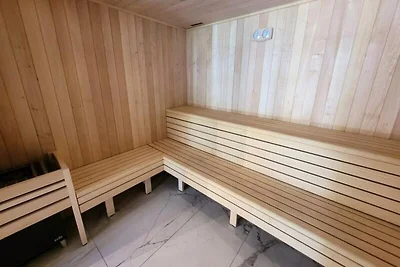 Luxuswohnung im Herzen des Dorfes