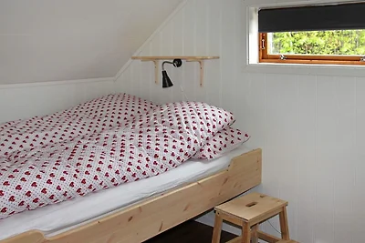 9 Personen Ferienhaus in Lyngseidet