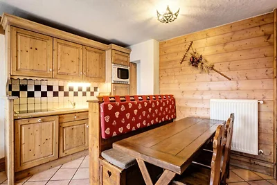 Residenz Die Alpen von Chantel